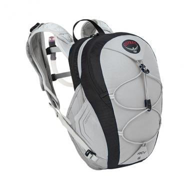 OSPREY REV 6 Hydration Backpack Grey 0