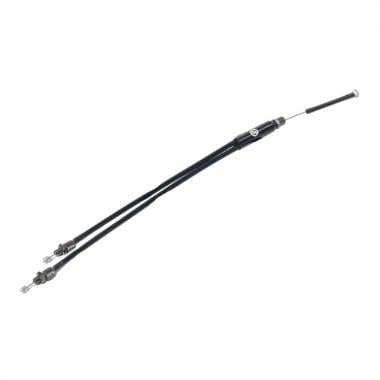 Cable de rotor SALT AM Inferior 970 mm Negro 0