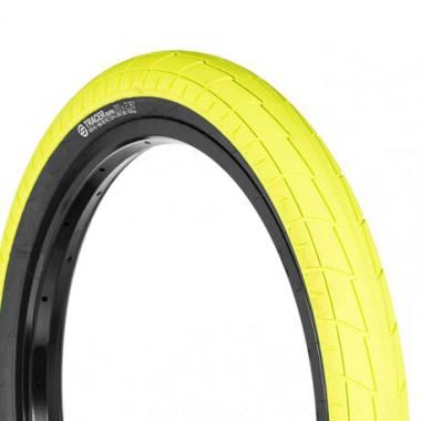 SALT TRACER Tyre Neon Yellow 0