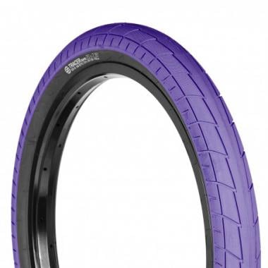 SALT TRACER Tyre Purple 0