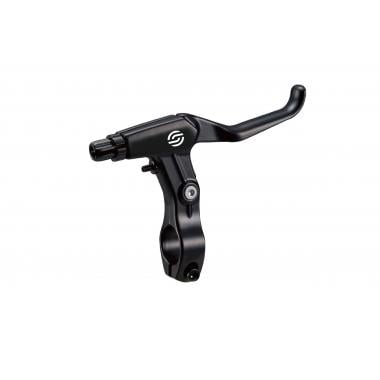 SALT TWIN Left and Right Brake Levers Black 0