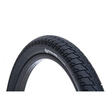 SALT PITCH MID 20x2.30'' Rigid Tyre Black 0