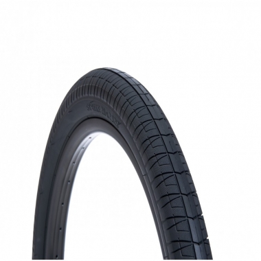 SALT STRIKE 18x2.125'' Rigid Tyre Black 0