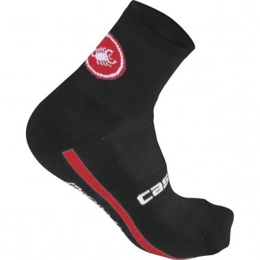 CASTELLI MERINO 9 Socks Black 0