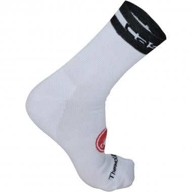 CASTELLI THERMOLITE 13 Socks White 0