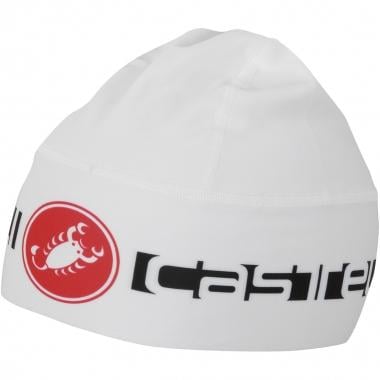 Helmmütze CASTELLI VIVA THERMO Weiß 0