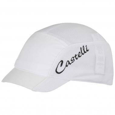 CASTELLI SUMMER CYCLING Women's Cap White 0