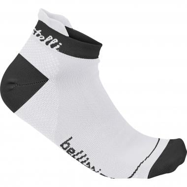 CASTELLI  BELLISSIMA Socks Women's White 0