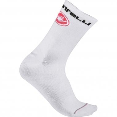 CASTELLI COMPRESSIONE 13 Socks White 0