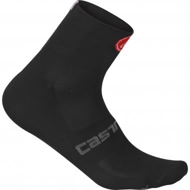 CASTELLI QUATTRO 6 Socks Black 0