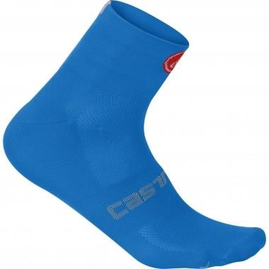 Socken CASTELLI QUATTRO 6 Blau 0