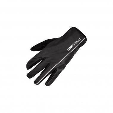 Handschuhe CASTELLI NANO XT Schwarz 0