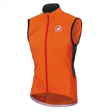 CASTELLI VELO Vest Neon Orange 0