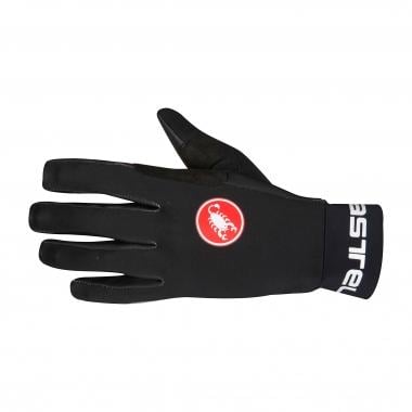 CASTELLI SCALDA Gloves Black 0