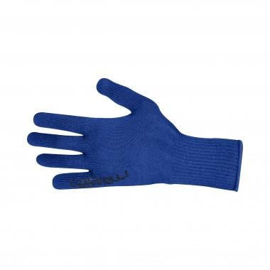 CASTELLI CORRIDORE Gloves Blue 0
