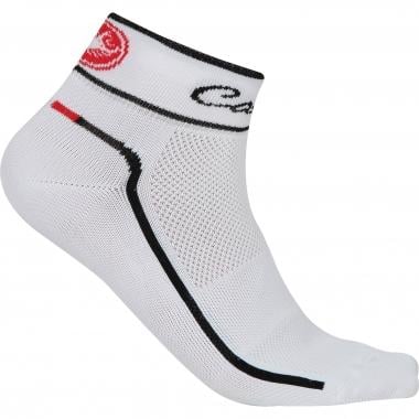 CASTELLI IMPALPABILE Women's Socks White/Black 0