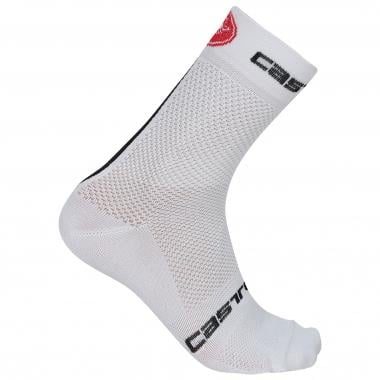 CASTELLI FREE 6 Socks White 0