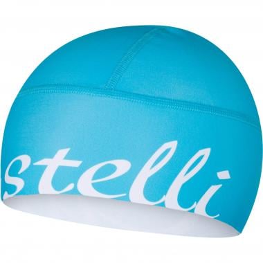 CASTELLI VIVA DONNA Women's Underhelmet Cap Turquoise 0