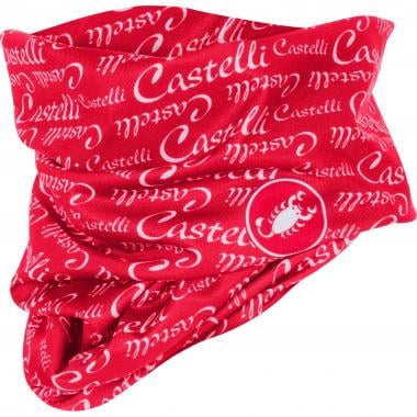CASTELLI HEAD THINGY Women's Neck Warmer Red 0