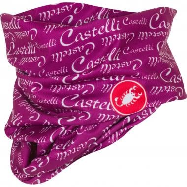 CASTELLI HEAD THINGY Women's Neck Warmer Purple 0