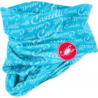 CASTELLI HEAD THINGY Women's Neck Warmer Turquoise 0