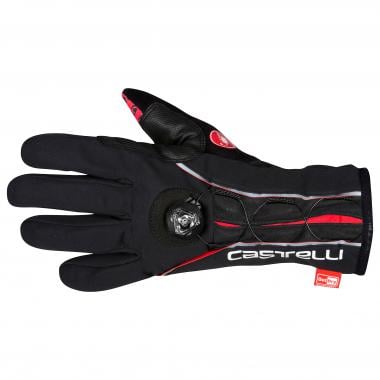 CASTELLI BOA Gloves Black 0