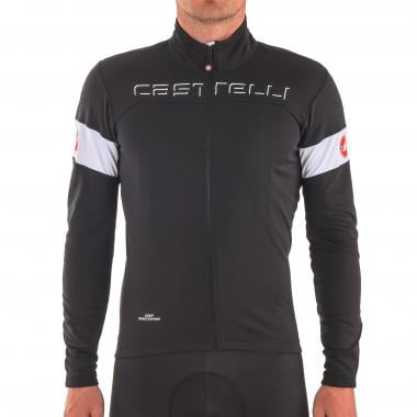 CASTELLI TRANSITION Jacket Black/White 0
