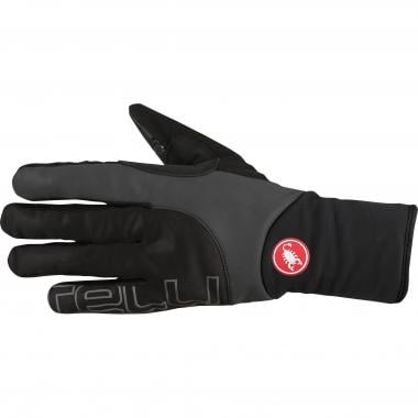 CASTELLI TEMPESTA 2 Gloves Black 0