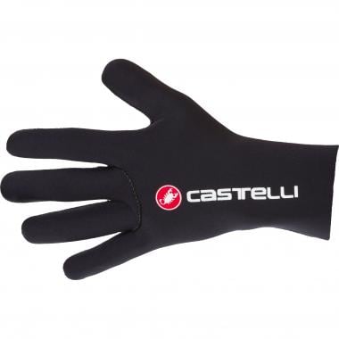 Handschuhe CASTELLI DILUVIO CW Schwarz 0