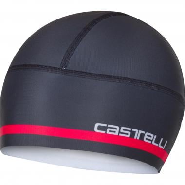 Helmmütze CASTELLI ARRIVO 2 THERMO Grau 0