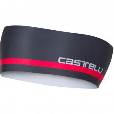 CASTELLI ARRIVO 2 THERMO Headband Grey 0