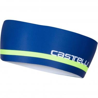 CASTELLI ARRIVO 2 THERMO Headband Blue 0