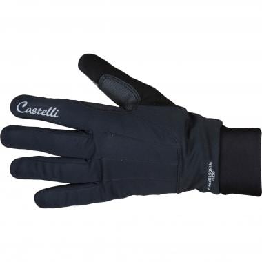 CASTELLI TEMPO Women's Gloves Black 0