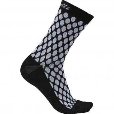 CASTELLI SFIDA 13 Women's Socks White/Black 0