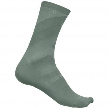 Socken CASTELLI FREE KIT 13 Grau 0