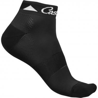 CASTELLI BRILLANTE Women's Socks Black 0