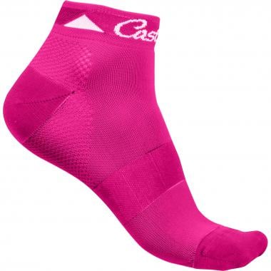 CASTELLI BRILLANTE Women's Socks Pink 0