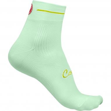 CASTELLI MAESTRO Women's Socks Green 0