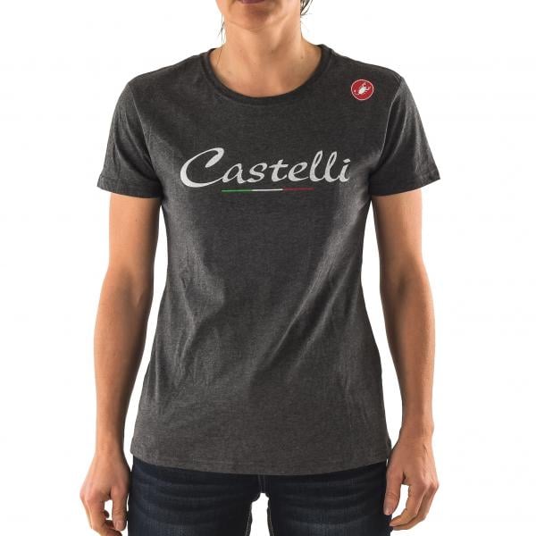 CASTELLI Women's t-Shirt 