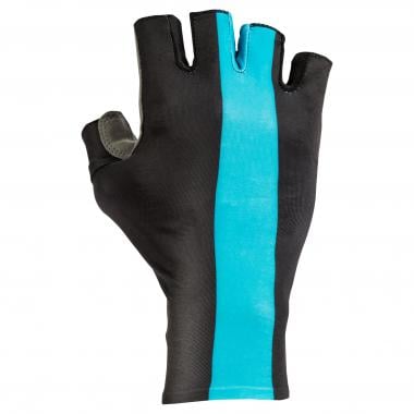 CASTELLI TEAM SKY AERO RACE Short Finger Gloves Black 0