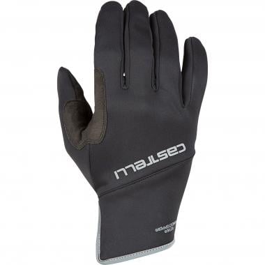 CASTELLI SCALDA PRO Gloves Black 0