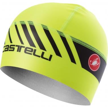 Helmmütze CASTELLI ARRIVO 3 THERMO Gelb 0