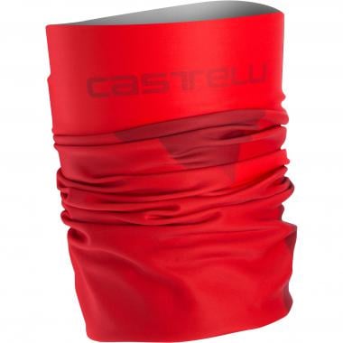CASTELLI HEAD THINGY ARRIVO 3 Neck Warmer Red 0