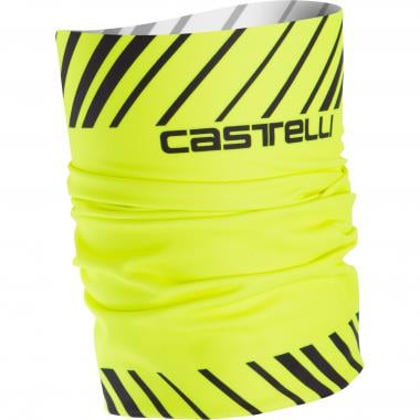 CASTELLI HEAD THINGY ARRIVO 3 Neck Warmer Yellow 0