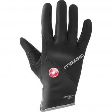 CASTELLI SCALDA PRO Women's Gloves Black 0
