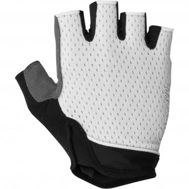 CASTELLI ROUBAIX GEL Women's Short Finger Gloves White 0