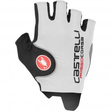 CASTELLI ROSSO CORSA PRO Short-Finger Gloves 0