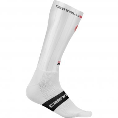 CASTELLI FAST FEET Socks White 0