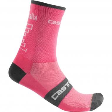 CASTELLI GIRO ITALIA Socks Pink 0