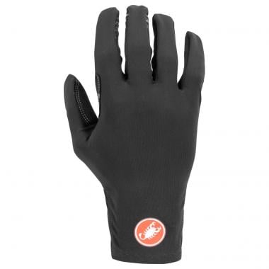 Handschuhe CASTELLI LIGHTNESS 2 Schwarz 0